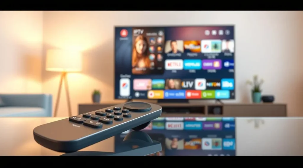 iptv zugang kaufen