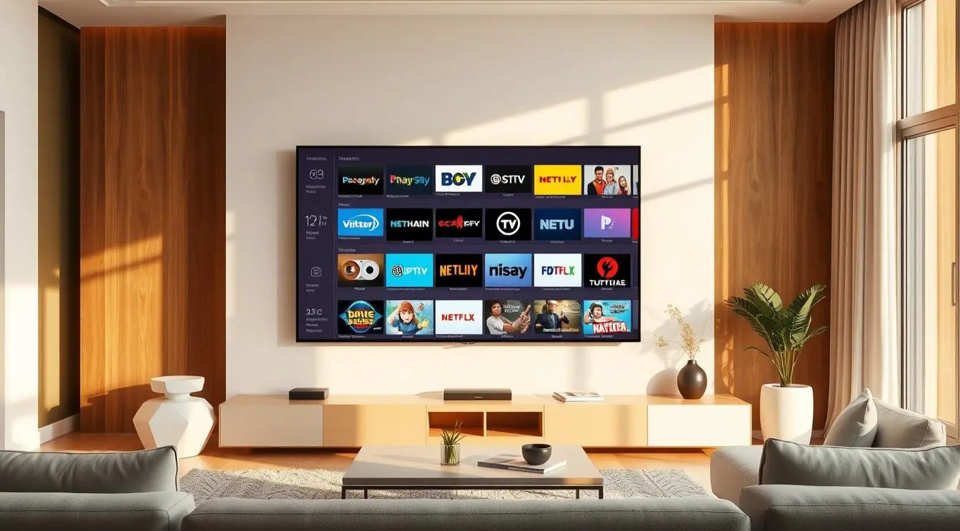 public iptv playlist​